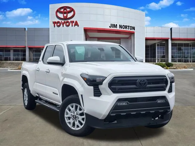 2024 Toyota Tacoma SR5 for sale in Tulsa, OK