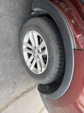 More photos of 2015 Ford Explorer XLT at Jim Norton Toyota, OK