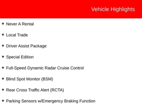 More photos of 2024 Toyota GR Supra 3.0 at Jim Norton Toyota, OK
