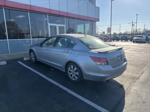 More photos of 2010 Honda Accord EX-L at Jim Norton Toyota, OK