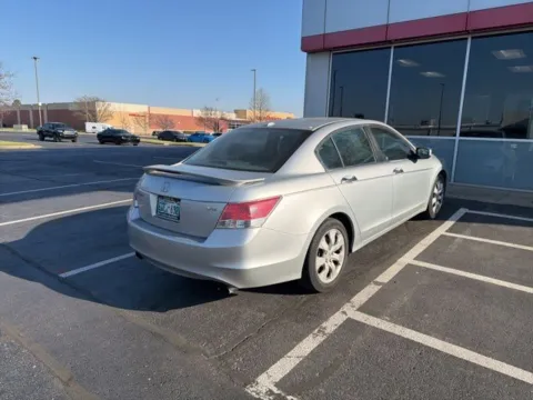 More photos of 2010 Honda Accord EX-L at Jim Norton Toyota, OK