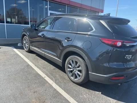 More photos of 2022 Mazda CX-9 Touring at Jim Norton Toyota, OK