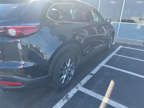 More photos of 2022 Mazda CX-9 Touring at Jim Norton Toyota, OK