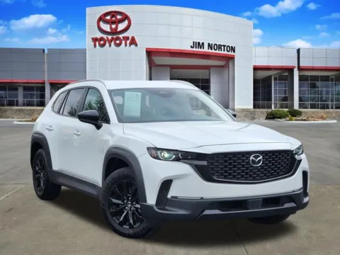 Unknown 2025 Mazda CX-50 2.5 S Preferred Package for sale in Tulsa, OK