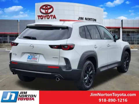 More photos of 2025 Mazda CX-50 2.5 S Preferred Package at Jim Norton Toyota, OK