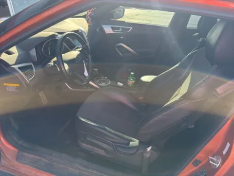 More photos of 2016 Hyundai Veloster at Jim Norton Toyota, OK