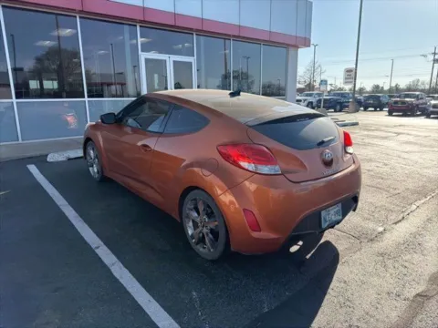 More photos of 2016 Hyundai Veloster at Jim Norton Toyota, OK