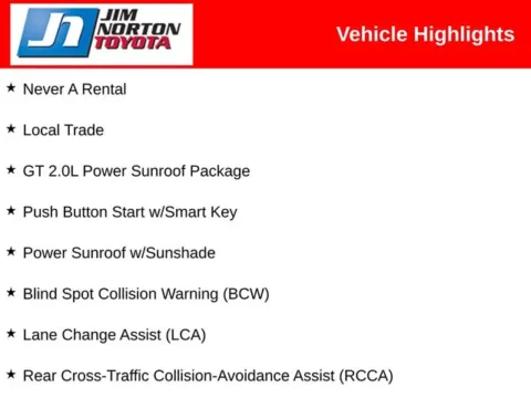 More photos of 2020 Kia Soul GT-Line at Jim Norton Toyota, OK