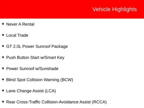 More photos of 2020 Kia Soul GT-Line at Jim Norton Toyota, OK