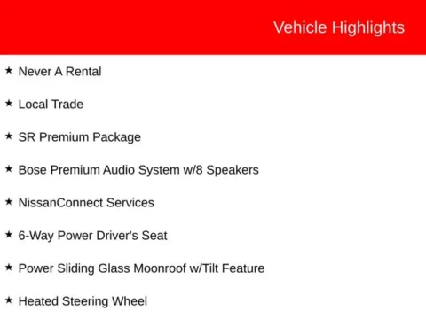 More photos of 2024 Nissan Sentra SR at Jim Norton Toyota, OK