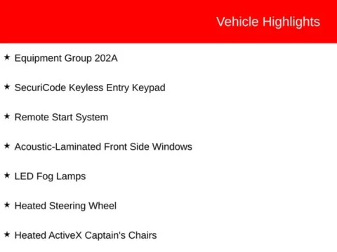 More photos of 2023 Ford Explorer XLT at Jim Norton Toyota, OK