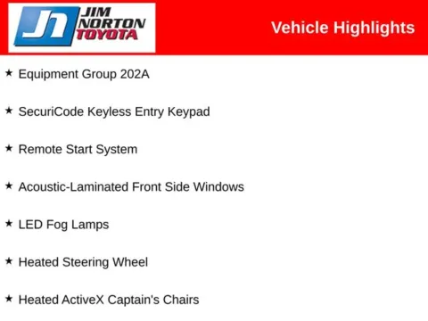 More photos of 2023 Ford Explorer XLT at Jim Norton Toyota, OK