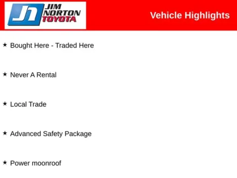 More photos of 2021 Toyota Avalon Hybrid Limited at Jim Norton Toyota, OK