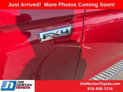 Another view of 2018 Ford Expedition XLT for sale in Tulsa, OK at Jim Norton Toyota