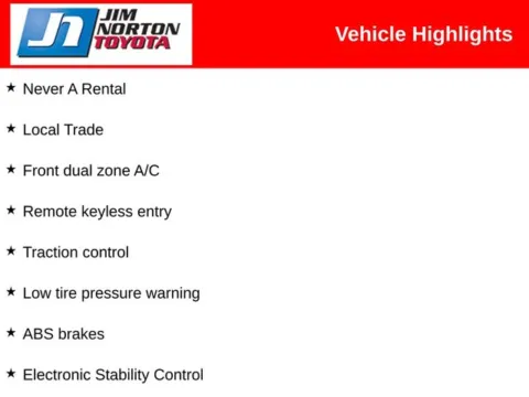 More photos of 2025 Toyota Camry SE at Jim Norton Toyota, OK