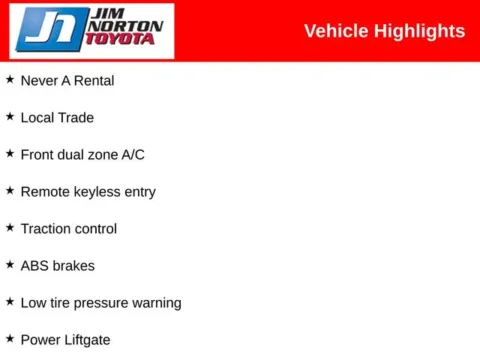 More photos of 2017 GMC Acadia Limited at Jim Norton Toyota, OK