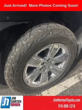 More photos of 2016 GMC Sierra 1500 SLT at Jim Norton Toyota, OK