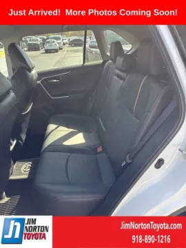 More photos of 2024 Toyota RAV4 Adventure at Jim Norton Toyota, OK