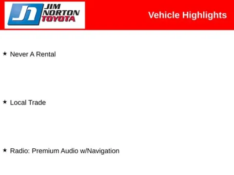 More photos of 2020 Toyota Highlander XLE at Jim Norton Toyota, OK