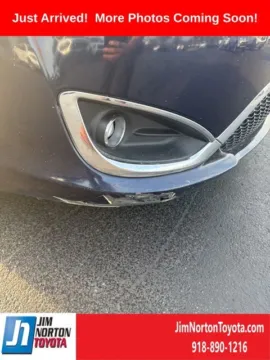 More photos of 2018 Chrysler Pacifica Touring L at Jim Norton Toyota, OK