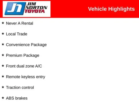 More photos of 2025 Lexus RX 350 Premium at Jim Norton Toyota, OK