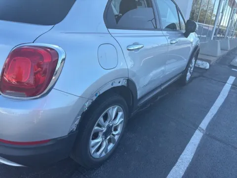 More photos of 2016 Fiat 500X Easy at Jim Norton Toyota, OK