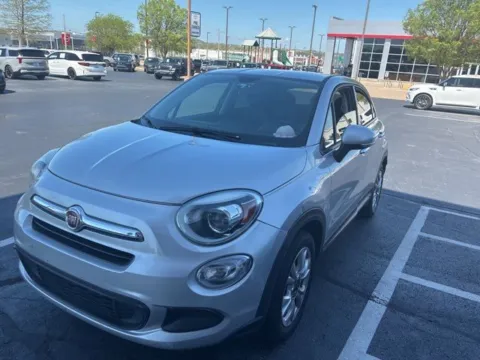 More photos of 2016 Fiat 500X Easy at Jim Norton Toyota, OK