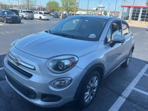 Photos of 2016 Fiat 500X Easy for sale in Tulsa, OK at Jim Norton Toyota