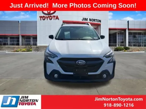 Photos of 2024 Subaru Outback Premium for sale in Tulsa, OK at Jim Norton Toyota