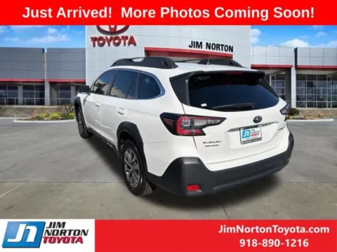 More photos of 2024 Subaru Outback Premium at Jim Norton Toyota, OK