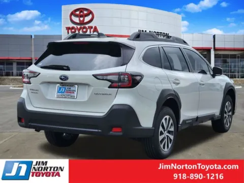 More photos of 2024 Subaru Outback Premium at Jim Norton Toyota, OK