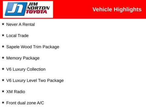 More photos of 2010 Cadillac STS Luxury Package at Jim Norton Toyota, OK