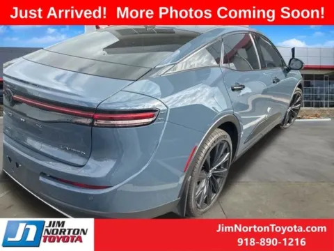 More photos of 2026 Toyota Crown Nightshade at Jim Norton Toyota, OK