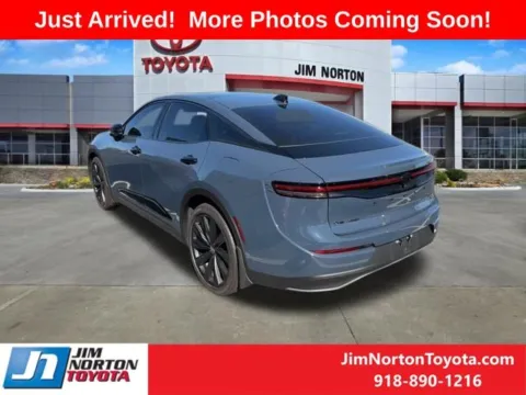 More photos of 2026 Toyota Crown Nightshade at Jim Norton Toyota, OK
