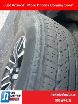 More photos of 2021 Toyota Tacoma at Jim Norton Toyota, OK