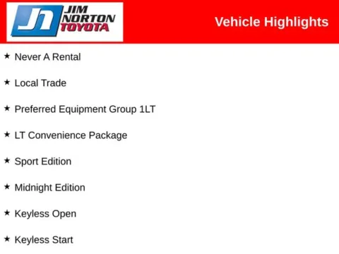 More photos of 2021 Chevrolet Trax LT at Jim Norton Toyota, OK