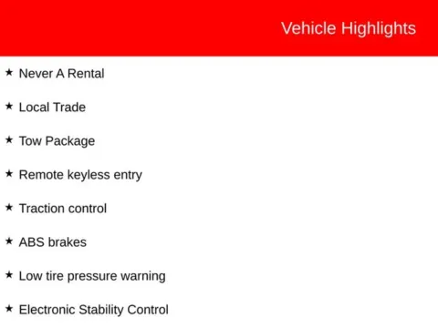 More photos of 2017 Toyota Tacoma SR5 at Jim Norton Toyota, OK