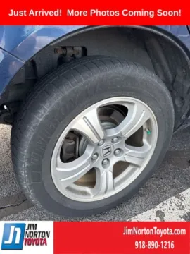 More photos of 2014 Honda Pilot EX at Jim Norton Toyota, OK