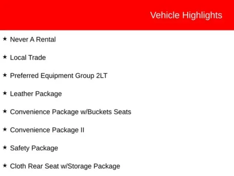 More photos of 2021 Chevrolet Silverado 1500 LT Trail Boss at Jim Norton Toyota, OK