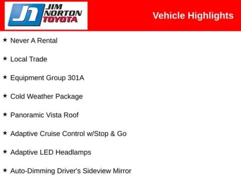 More photos of 2019 Ford Edge Titanium at Jim Norton Toyota, OK