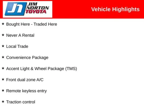 More photos of 2025 Toyota Camry SE at Jim Norton Toyota, OK