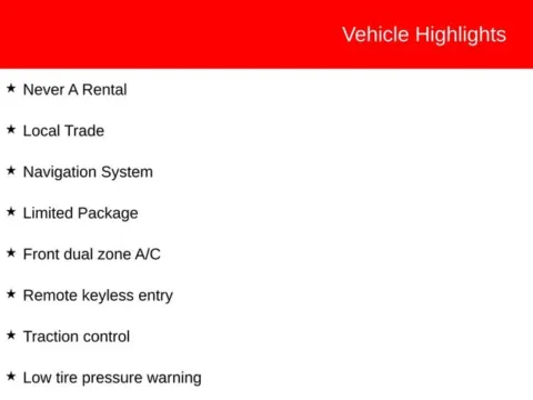 More photos of 2025 Toyota Tacoma Hybrid Limited at Jim Norton Toyota, OK