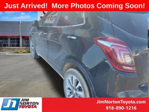 More photos of 2019 Buick Encore Preferred at Jim Norton Toyota, OK