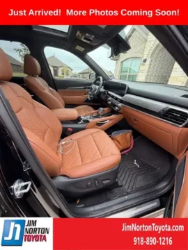 More photos of 2025 Kia Telluride SX-Prestige X-Line at Jim Norton Toyota, OK