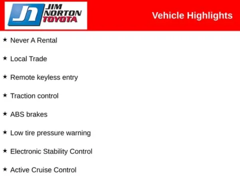 More photos of 2020 Toyota 4Runner SR5 at Jim Norton Toyota, OK