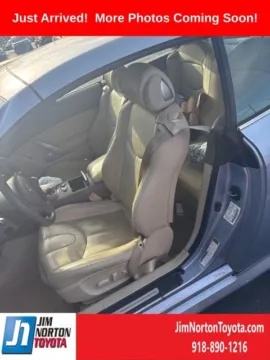 More photos of 2009 INFINITI G37 at Jim Norton Toyota, OK