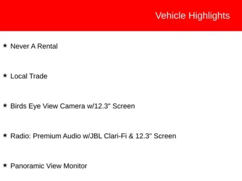 More photos of 2020 Toyota Highlander Limited at Jim Norton Toyota, OK