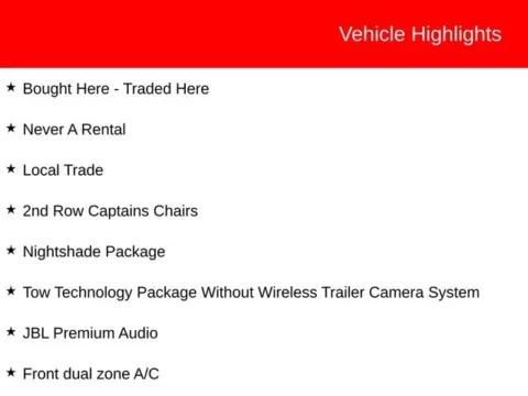 More photos of 2026 Toyota Sequoia Limited at Jim Norton Toyota, OK