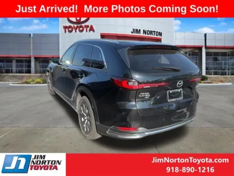 More photos of 2024 Mazda CX-90 3.3 Turbo Premium at Jim Norton Toyota, OK