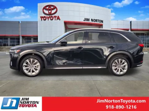 More photos of 2024 Mazda CX-90 3.3 Turbo Premium at Jim Norton Toyota, OK